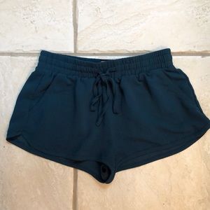 FOREVER 21 flowy shorts!!!